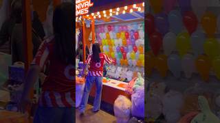 상암월드컵경기장 풍선다트 인형사냥꾼 찌찌🎈🧸(Seoul World Cup Stadium balloon dart doll hunter) screenshot 1