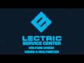 Lectric Service Center | Voltage Check using a Multimeter