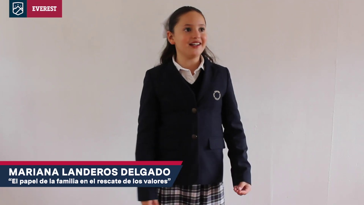 "El papel de la familia en el rescate de los valores" - YouTube
