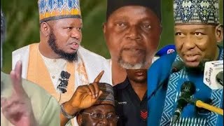 Baba Jaki Irin Dan Izala Nafada Ayankani