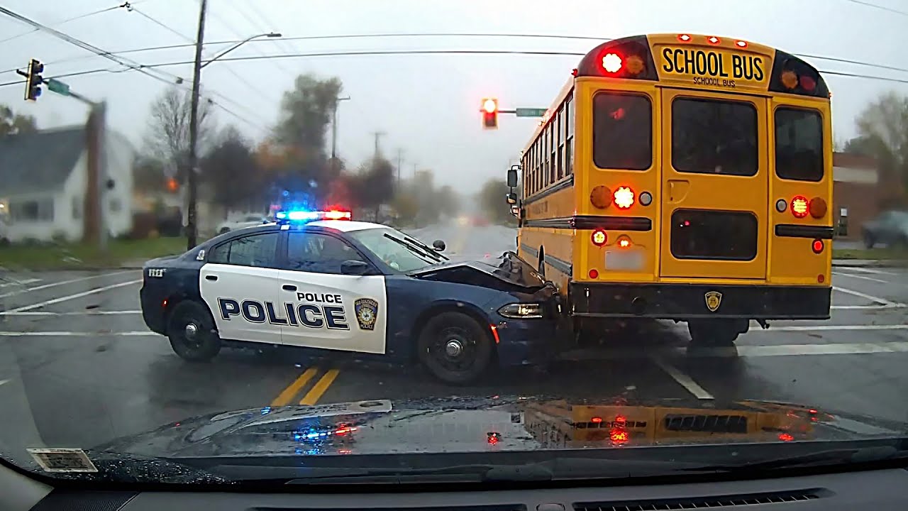 Idiots in Cars for 1 HOUR