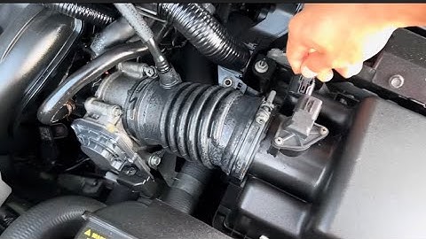 2014 Mazda 6, P0171 (System Too Lean, Bank 1) Rough Idle and Stalling @Mazda @P0171 @ Rough Idle