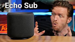 Information The Ultimate Amazon Echo Sub Setup Guide Update