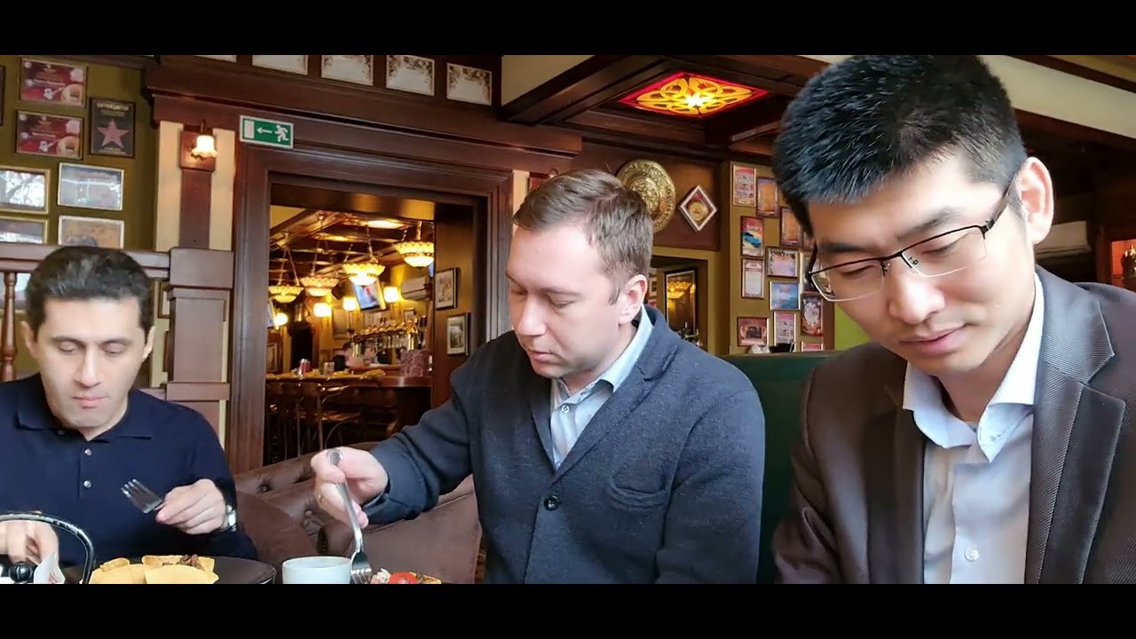 Бизнес с Китаем. Костя Чжан из компании ZPEC. Буровое оборудование 