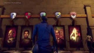 Adam's Venture: Origins Walkthrough-Part 1