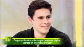 El diario Mentiroso compulsivo