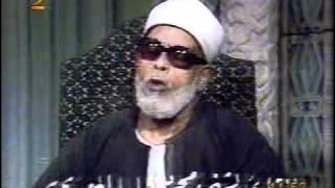 الشيخ  الحصري في ما تيسر من سورة التوبة الايات 71/72