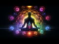 Full Body Healing Frequency ( 432 Hz   741 Hz ) : Super Recovery & Healing, Remove Negative Energy