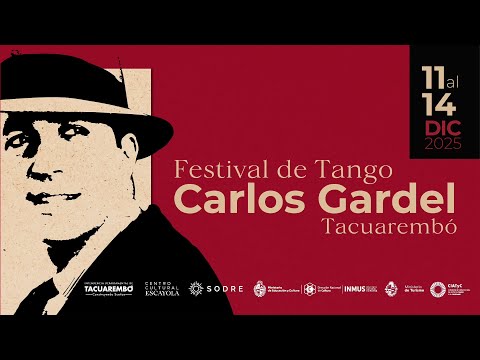 Eduardo Larbanois y Lucia Gatti