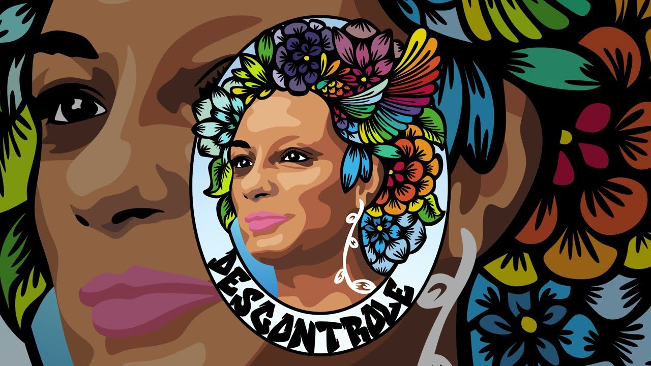 Saída Descontrole 2025