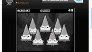 ClickPlay 3 WalkThough