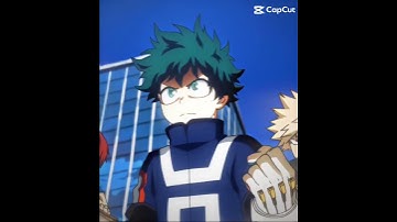 #mha #TKSqueaks #edit