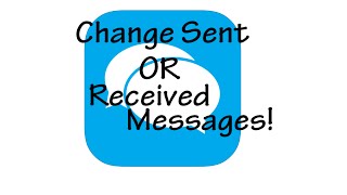 Change Text Messages (ROOT) screenshot 3