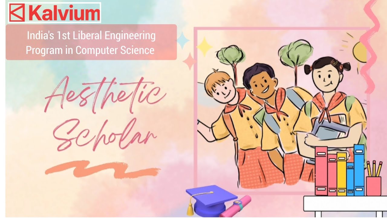 KALVIUM India s 1st Liberal Engineering Program In Computer Science kalvium-india-s-1st-liberal-engineering-program-in-computer-science