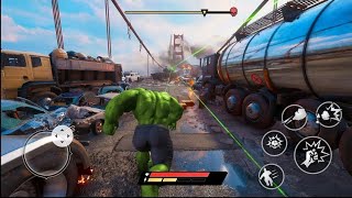 MUSCLE HERO FUTURE EVOLUTION  | GAME | GAMEPLAY | 2023 screenshot 5