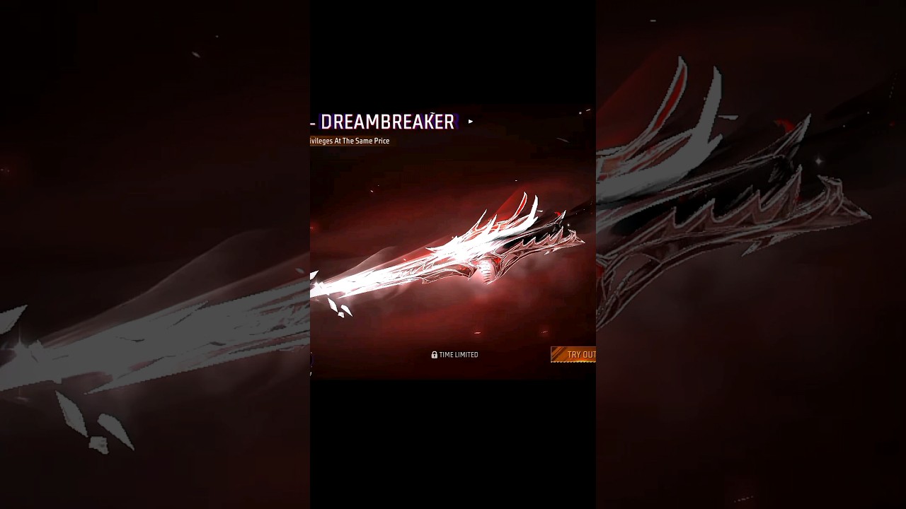 "NEW EVO GUN 😂🔥 FREE FIRE OP UPDATE!"