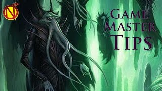 Rewarding Player Choices by Nerdarchy| Game Master Tips