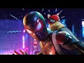 Can Spiderman beat all the bad guys 😱#play #playstation #pcgaming #xbox #game #gaming 
