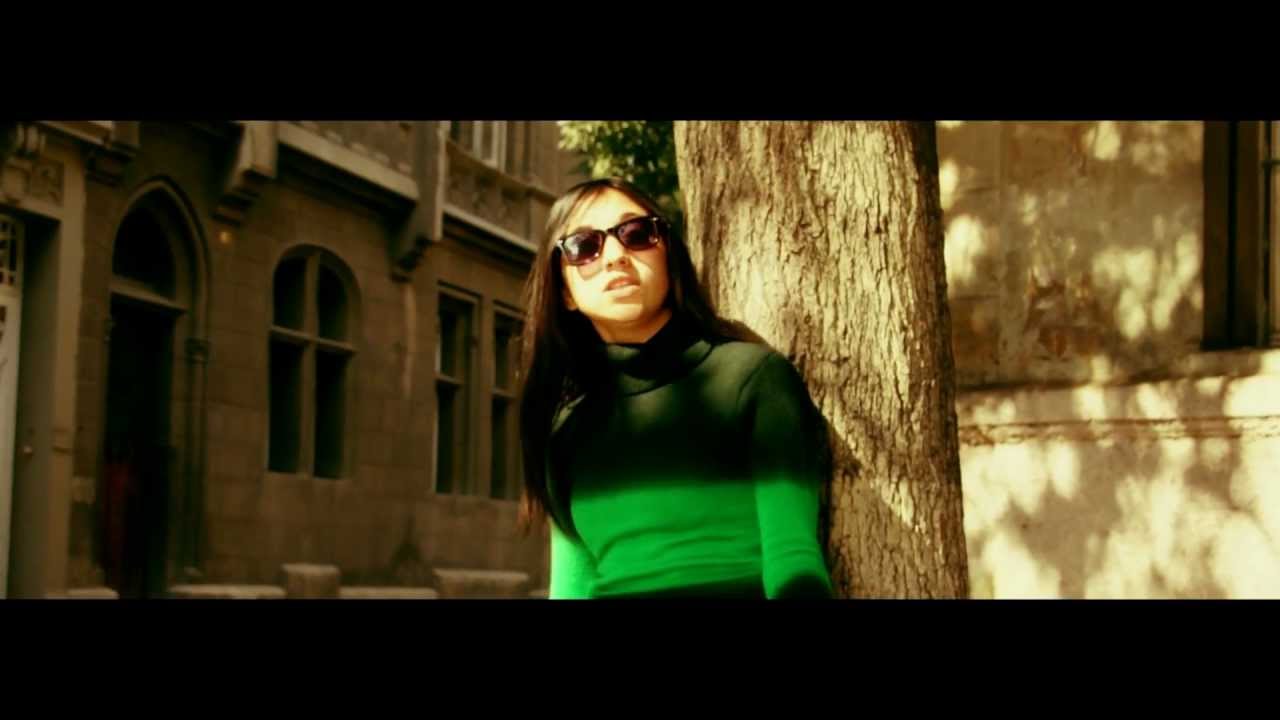 AUN NO TE DAS CUENTA - FRANCHITA (OFICIAL VIDEO) ENEFILMSCHILE