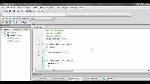 c++ tutorial in bangla (default arguments)