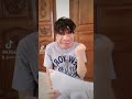 فجأة غيرت أعداده عندما تذكرت من أبوه