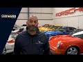 Chris Harris introduces The Leonard Collection from Collecting Cars