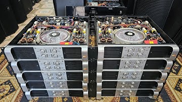 ĐẨY BÃI 4 KÊNH CLASS I..SOUNSDSTANDA 4600.HÀNG DẸP XUẤT SẮC.LH 0826252688