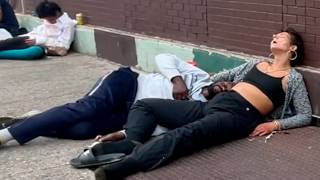 America’s Homeless Streets 😱 Kensington Ave Philadelphia | May 20–22, Documentary 2026