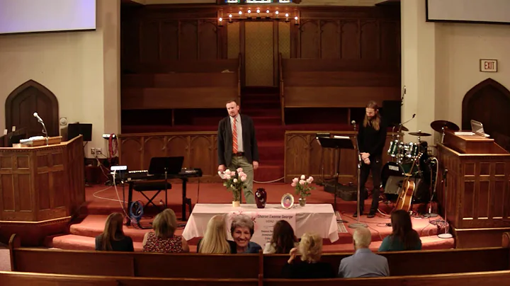 Sharon George Memorial Service