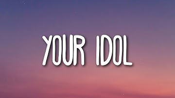 Saja Boys - Your Idol (Lyrics) KPop Demon Hunters