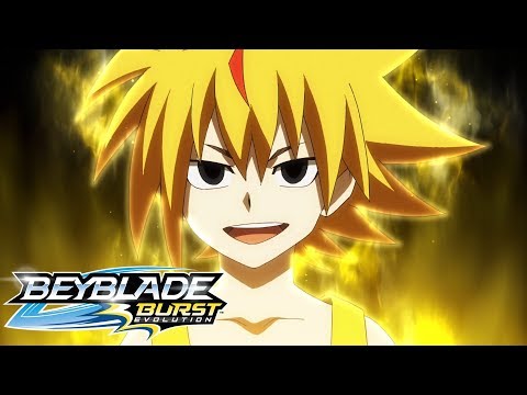 Видео: Beyblade Burst Evolution русский | сезон 2 | Эпизод 9 | Змінити когніт! Shifter Shifter!