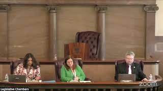 6.23.25 Human Services Committee