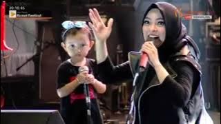 KOTAK - Pelan Pelan saja Tantri meneteskan air mata