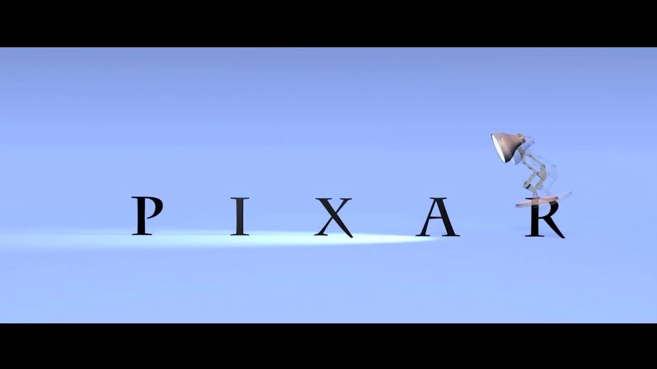 Walt Disney Pictures Pixar Animation Studios Logo Remakes Cars