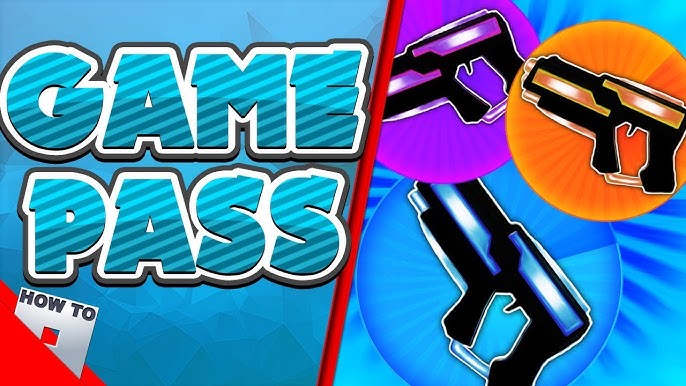 Co-Owner Gamepass [Read Description] - Roblox