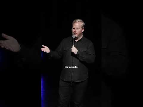 Expats in Asia | Jim Gaffigan