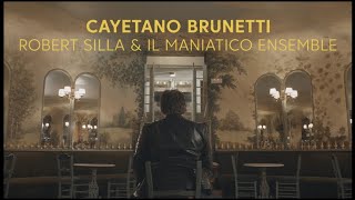 Cayetano Brunetti Sextet V For Oboe And Strings. Robert Silla Il Maniatico Ensemble