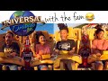 THE CRAZIEST DAY AT UNIVERSAL ORLANDO OMG! | jasmeannnn