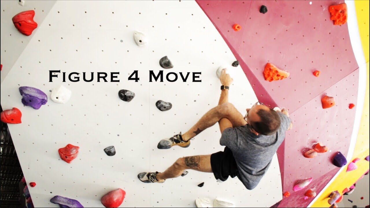 Humbolt Grand Opening and The Figure 4 Move YouTube