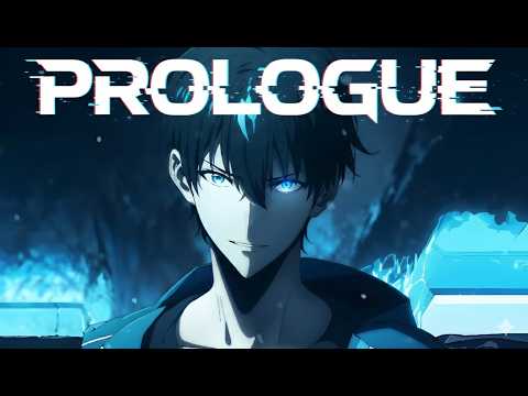 Solo Leveling - Prologue (Manhwa Dub)
