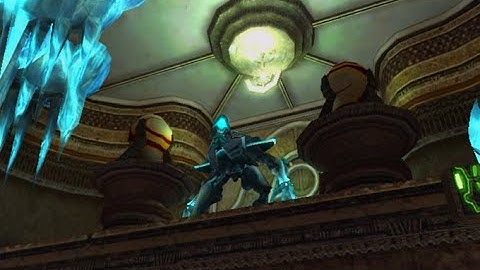 Metroid Prime 3: Corruption - 16 - Bryyo (5/5)