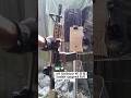 WGB M4 JUND KONVERT AEG TES AKURASI #wgb #aeg #wgg #konversiaeg #gelblaster #tutorial #nerfgun #2025