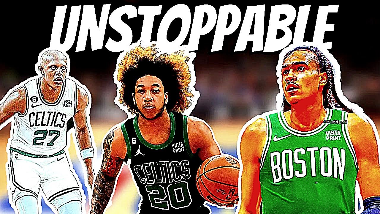 The Boston Celtics Summer League Team IS READY To WIN It ALL YouTube the-boston-celtics-summer-league-team-is-ready-to-win-it-all-youtube
