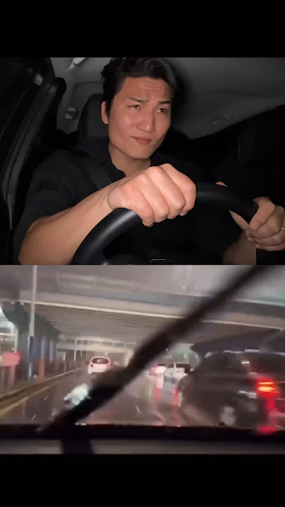 Me when I found my friend.