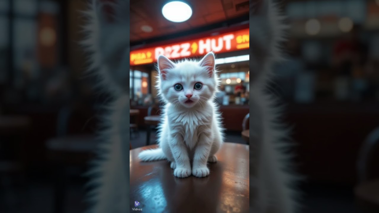 cute funny cats videos ❣️ dawn adorable kitten 🥰 