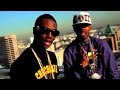 Soulja Boy &amp; Young L - Trippple Chain Gang (Music Video)