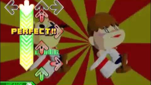 【DDREXTREME】Heaven is a 