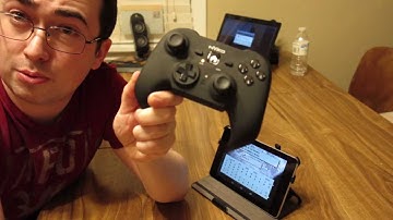 Nyko Playpad Pro Review and Demo