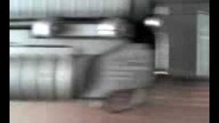 Airsoft M4 Cqb Full Metal Bi-3981Mmk203