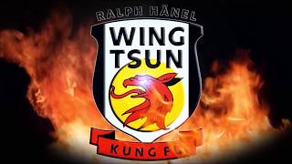 Wing Tsun Kung Fu - Determination Vision Commitment